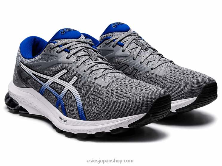 GT-1000 10 エクストラワイド L20V1598Asics シートロック/モナコブルー