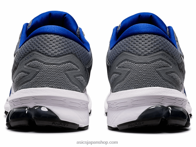 GT-1000 10 エクストラワイド L20V1598Asics シートロック/モナコブルー