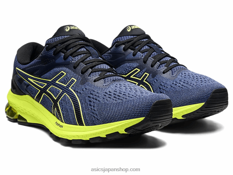 GT-1000 10 L20V1870Asics ストームブルー/サンダーブルー