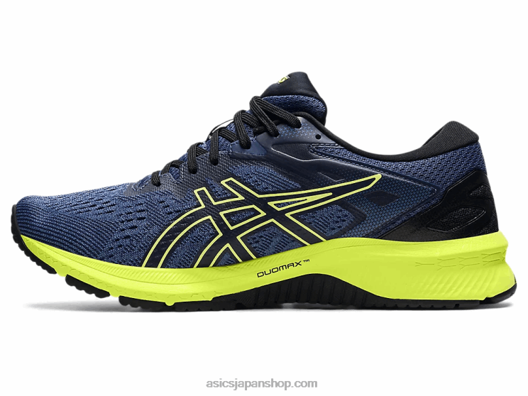 GT-1000 10 L20V1870Asics ストームブルー/サンダーブルー