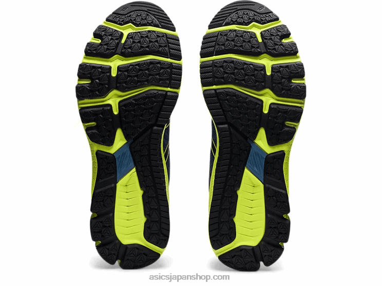 GT-1000 10 L20V1870Asics ストームブルー/サンダーブルー