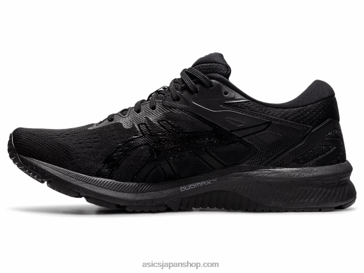 GT-1000 10 エクストラワイド L20V1923Asics 黒