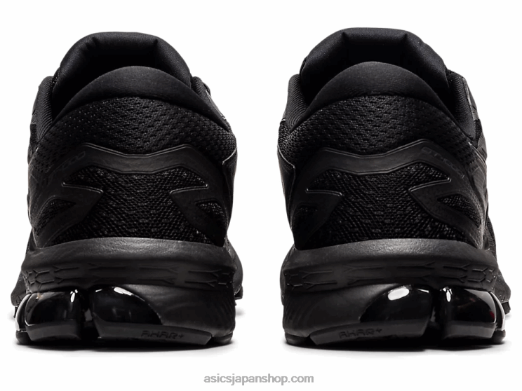 GT-1000 10 エクストラワイド L20V1923Asics 黒