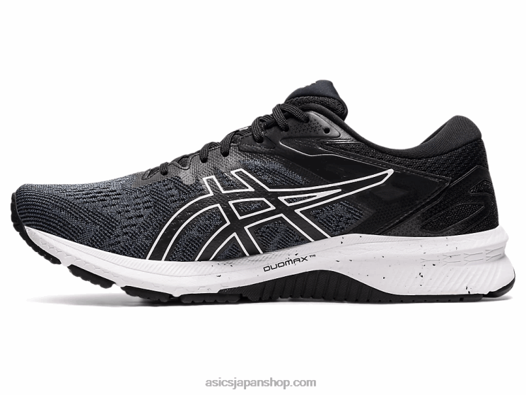 GT-1000 10 L20V1926Asics 黒、白