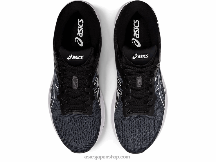 GT-1000 10 L20V1926Asics 黒、白