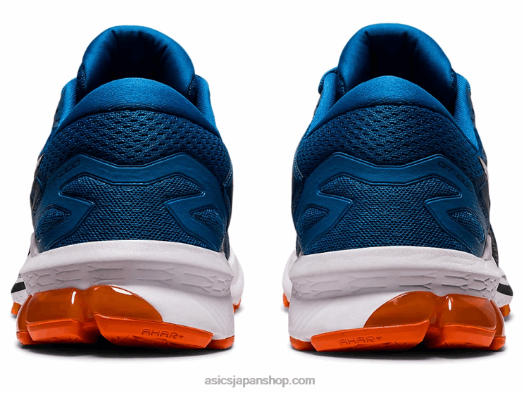 GT-1000 10 L20V1927Asics リボーンブルー/ブラック