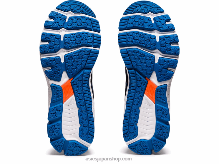 GT-1000 10 L20V1934Asics ブラック/リボーンブルー
