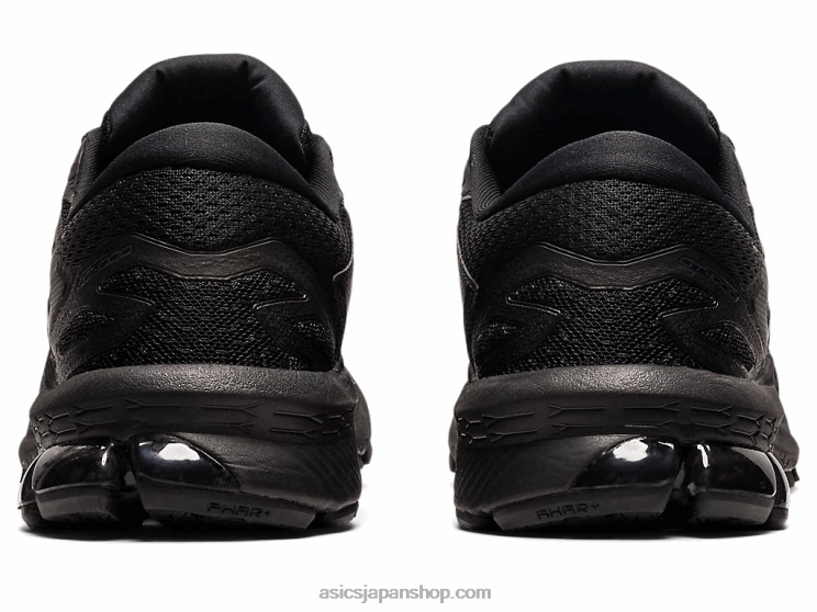 GT-1000 10ワイド L20V3996Asics 黒