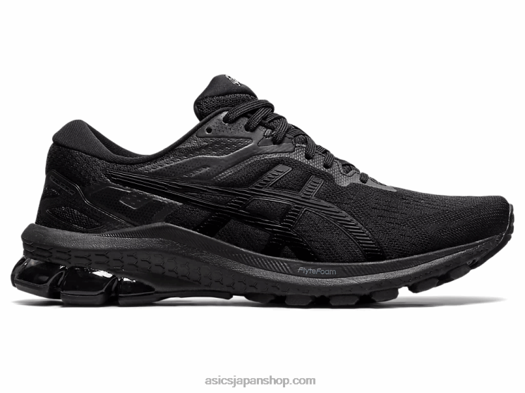 GT-1000 10 L20V4001Asics 黒