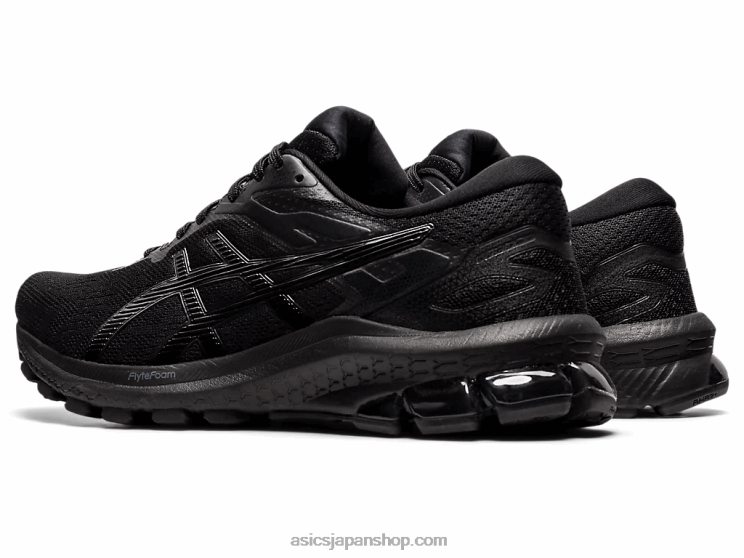GT-1000 10 L20V4001Asics 黒