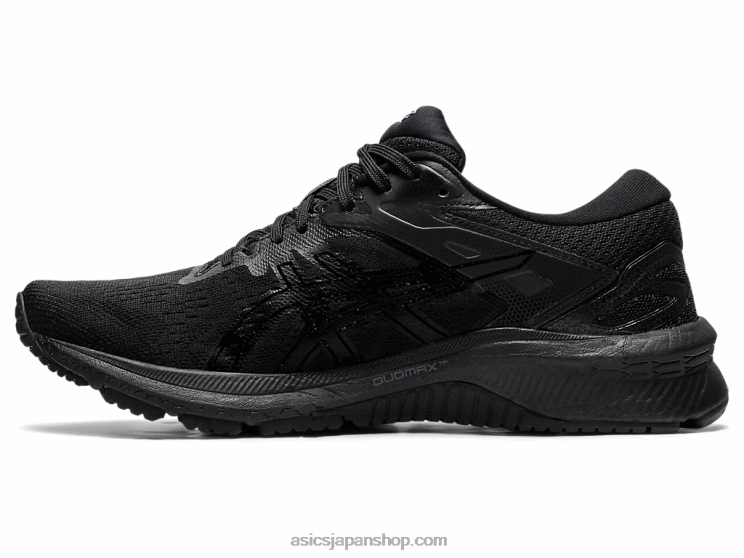 GT-1000 10 L20V4001Asics 黒