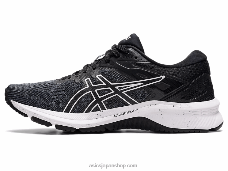 GT-1000 10 L20V4002Asics 黒、白