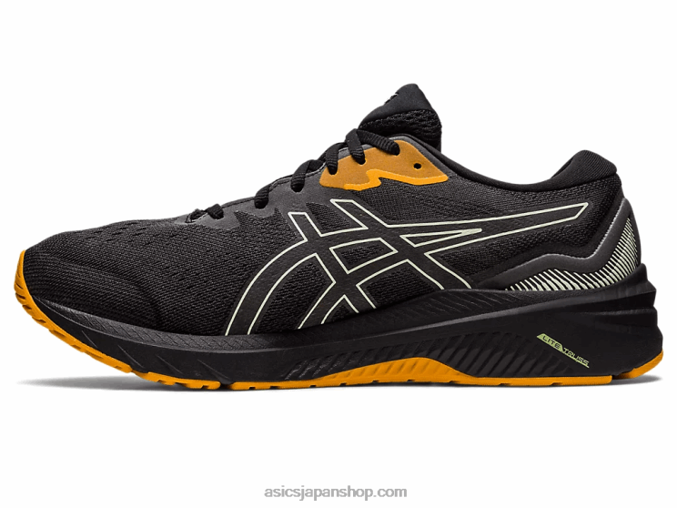 GT-1000 11GTX L20V497Asics ブラック/インクティール