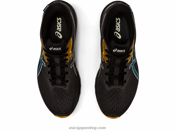 GT-1000 11GTX L20V497Asics ブラック/インクティール