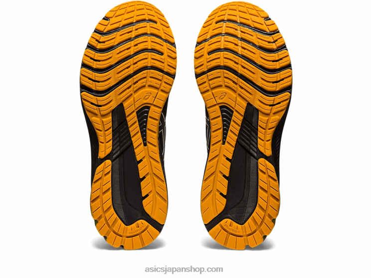 GT-1000 11GTX L20V497Asics ブラック/インクティール