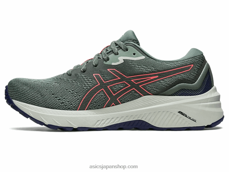 GT-1000 11TR 自然浴 L20V2438Asics 自然浴/パパイヤ