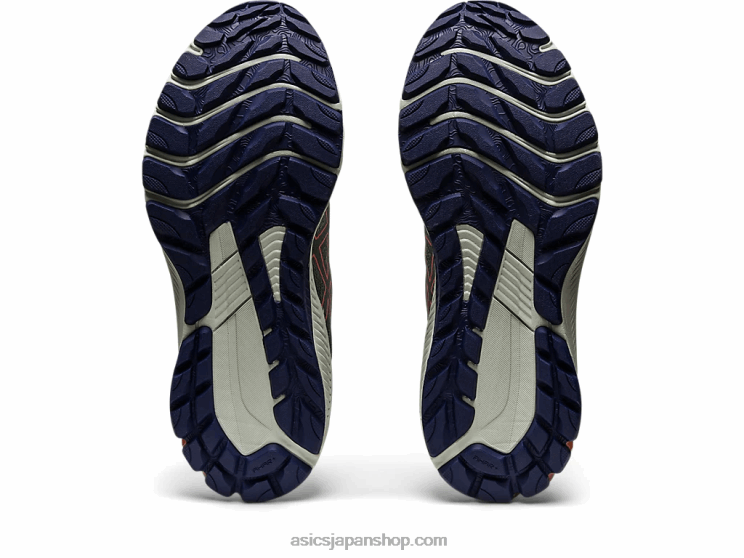GT-1000 11TR 自然浴 L20V2438Asics 自然浴/パパイヤ