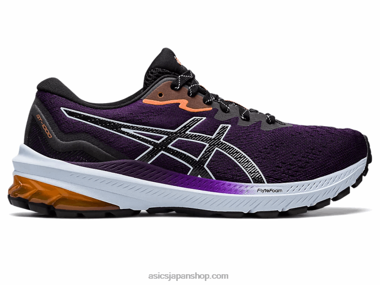 GT-1000 11TR 自然浴 L20V2752Asics 自然浴/夜陰