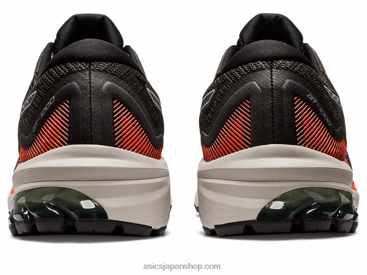 GT-1000 11TR 自然浴 L20V812Asics 自然浴/オリーブ