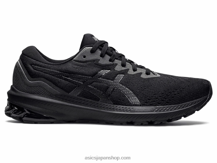 GT-1000 11 L20V1274Asics 黒