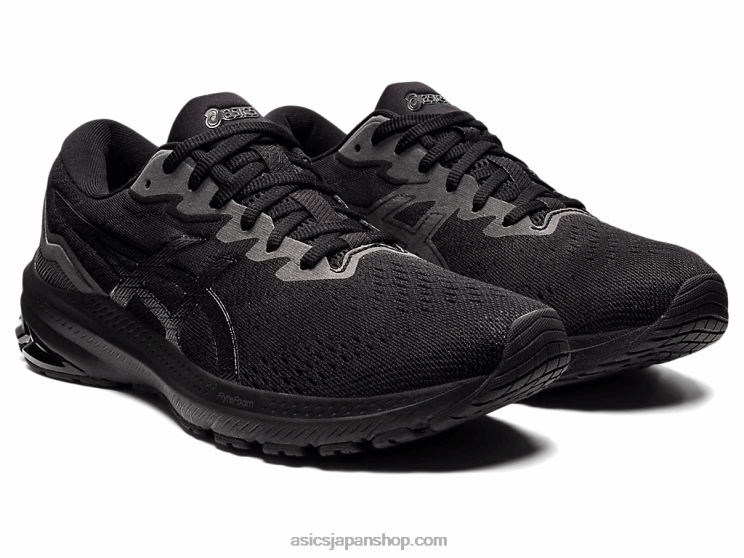 GT-1000 11 L20V1274Asics 黒