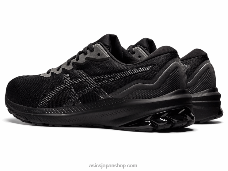 GT-1000 11 L20V1274Asics 黒