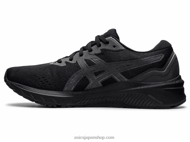 GT-1000 11 L20V1274Asics 黒