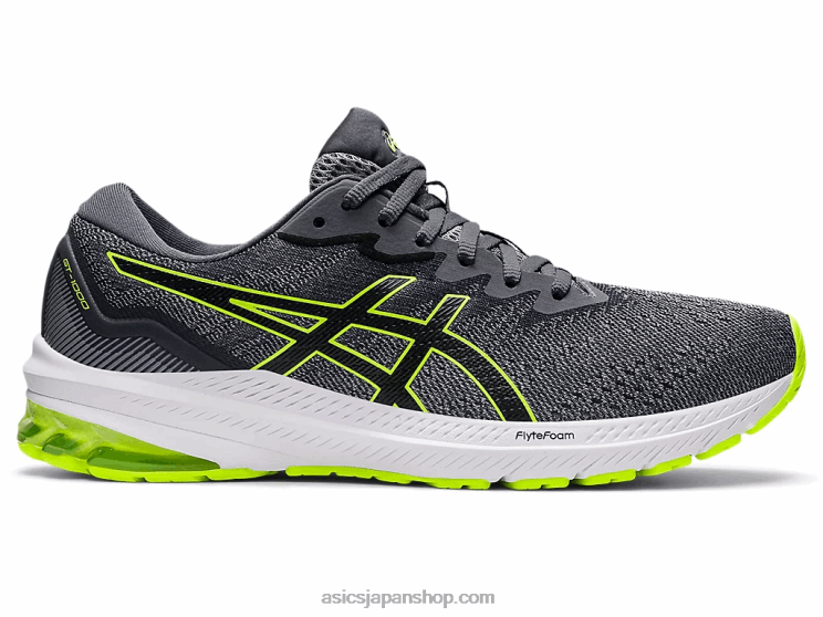 GT-1000 11 L20V1275Asics シートロック/ブラック