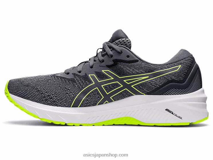 GT-1000 11 L20V1275Asics シートロック/ブラック