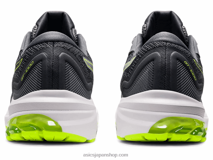 GT-1000 11 L20V1275Asics シートロック/ブラック