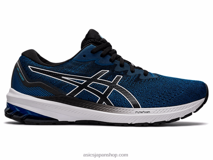 GT-1000 11 L20V1276Asics レイクドライブ/ブラック