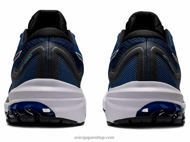 GT-1000 11 L20V1276Asics レイクドライブ/ブラック
