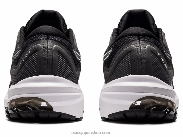 GT-1000 11 L20V1277Asics 黒、白