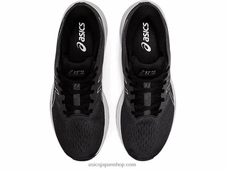 GT-1000 11 L20V1277Asics 黒、白