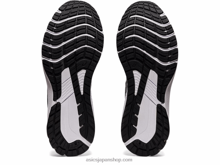 GT-1000 11 L20V1277Asics 黒、白