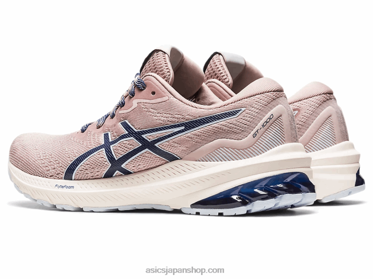 GT-1000 11 なぎの L20V2141Asics ミネラルベージュ/フォーン