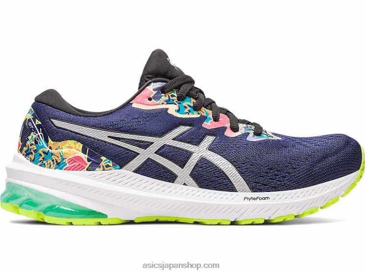 GT-1000 11 ライトショー L20V2265Asics ライムゼスト/ライトショー