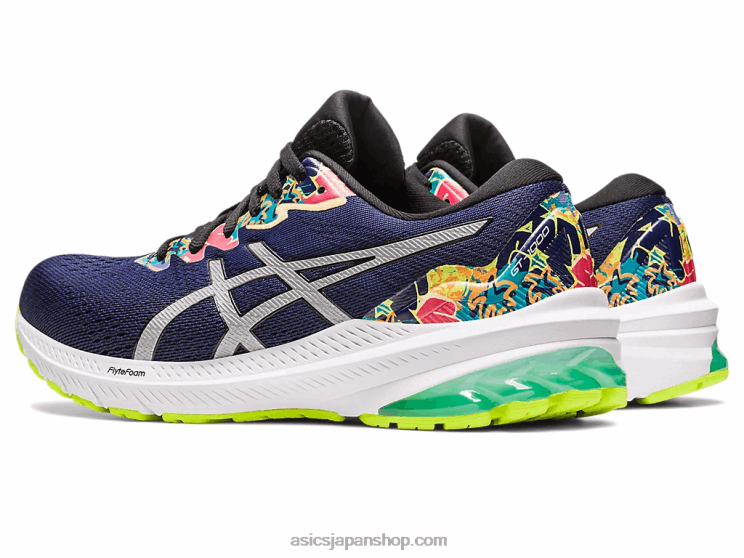 GT-1000 11 ライトショー L20V2265Asics ライムゼスト/ライトショー