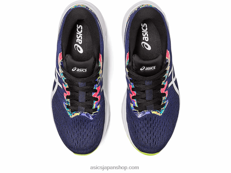GT-1000 11 ライトショー L20V2265Asics ライムゼスト/ライトショー