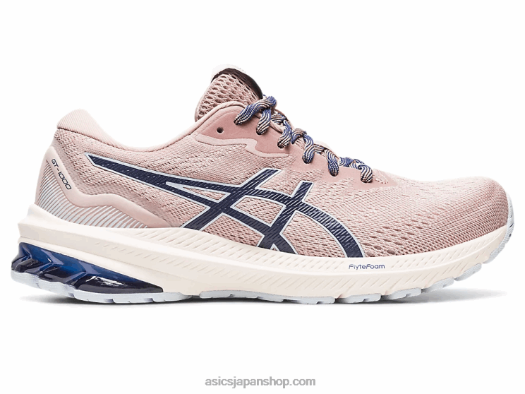 GT-1000 11ワイド L20V2271Asics ミネラルベージュ/フォーン