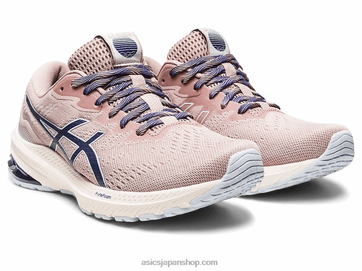 GT-1000 11ワイド L20V2271Asics ミネラルベージュ/フォーン