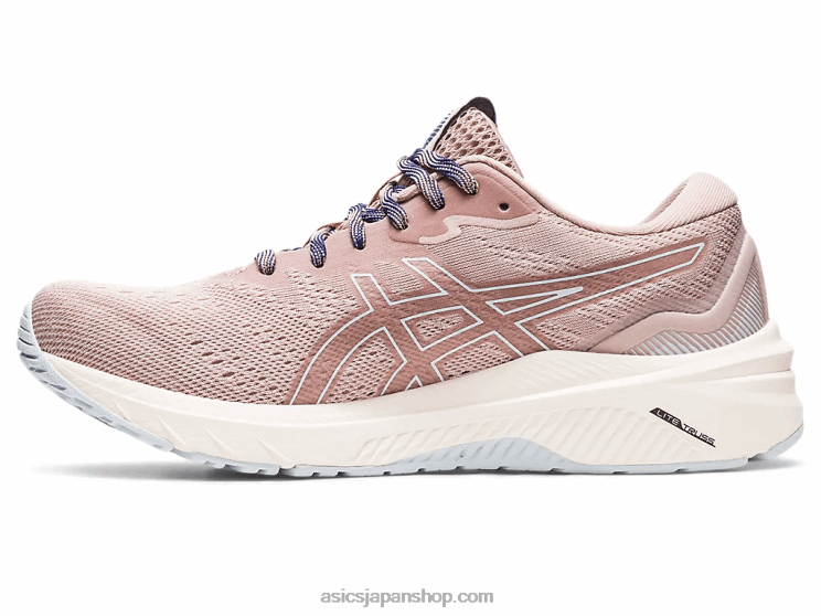 GT-1000 11ワイド L20V2271Asics ミネラルベージュ/フォーン