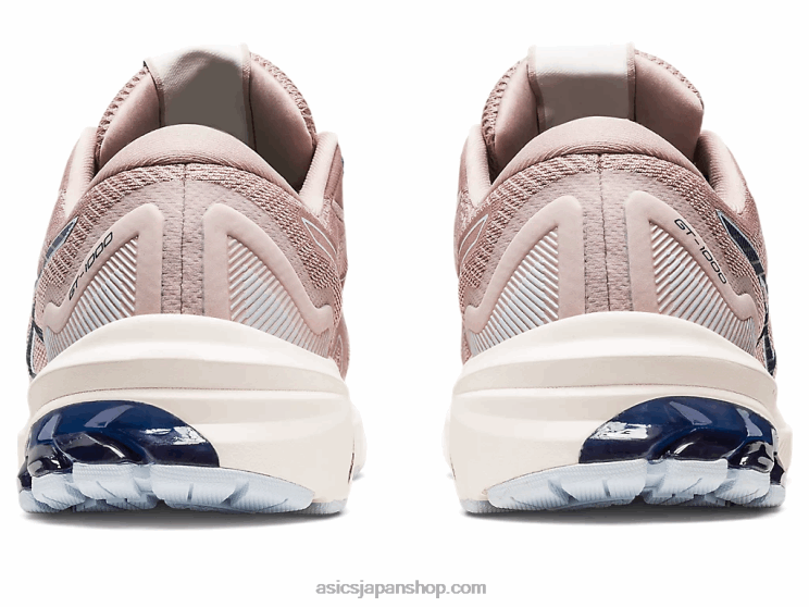GT-1000 11ワイド L20V2271Asics ミネラルベージュ/フォーン