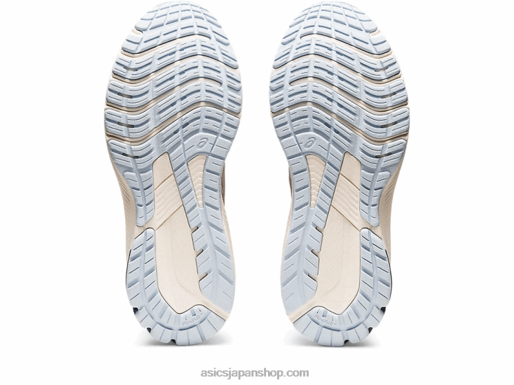 GT-1000 11ワイド L20V2271Asics ミネラルベージュ/フォーン