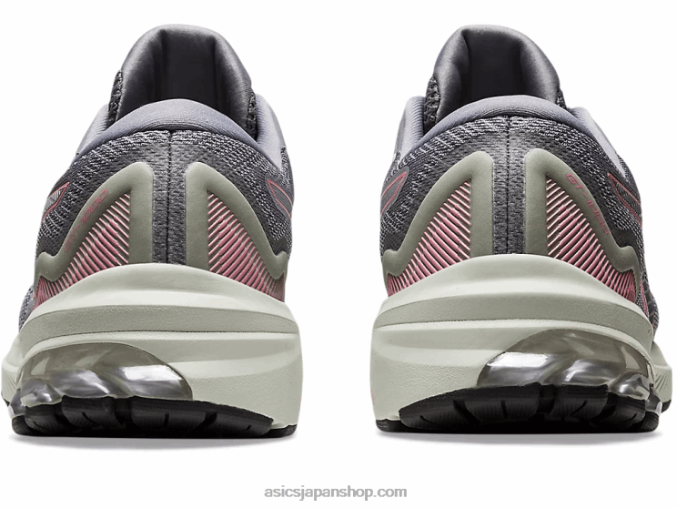GT-1000 11 L20V2276Asics ピエモンテグレー/ピュアシルバー