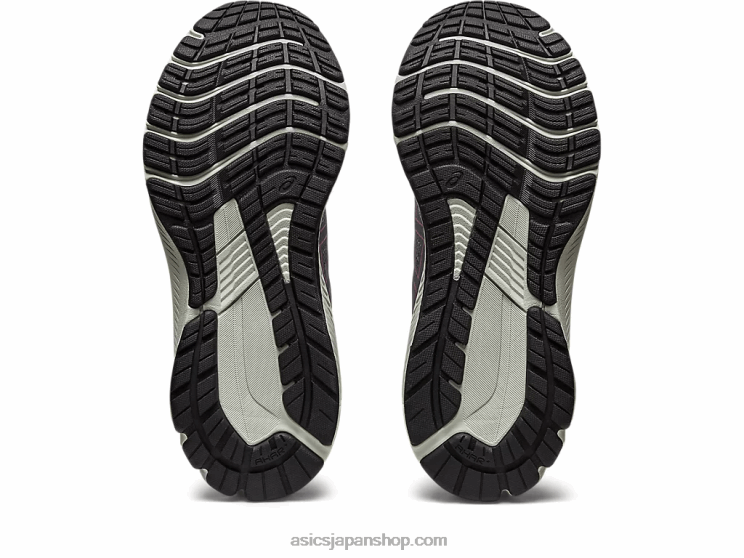 GT-1000 11 L20V2276Asics ピエモンテグレー/ピュアシルバー