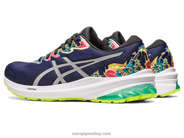 GT-1000 11 ライトショー L20V239Asics ライムゼスト/ライトショー
