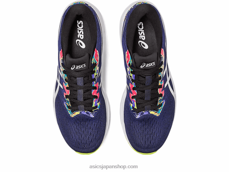 GT-1000 11 ライトショー L20V239Asics ライムゼスト/ライトショー