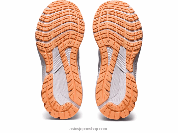 GT-1000 11 L20V2429Asics ホワイト/デジタルバイオレット