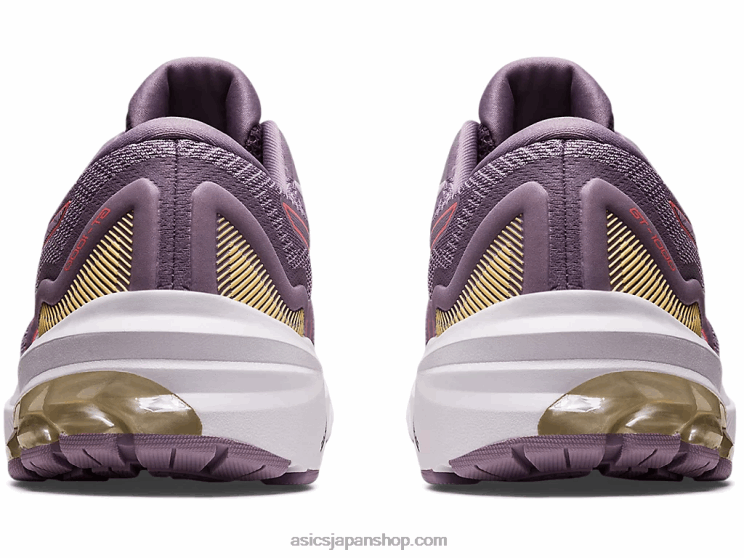 GT-1000 11 L20V2430Asics ダスクバイオレット/バイオレットクォーツ